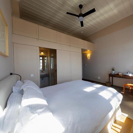 Katikia Zagori Hotel Vitsa ภายนอก รูปภาพ