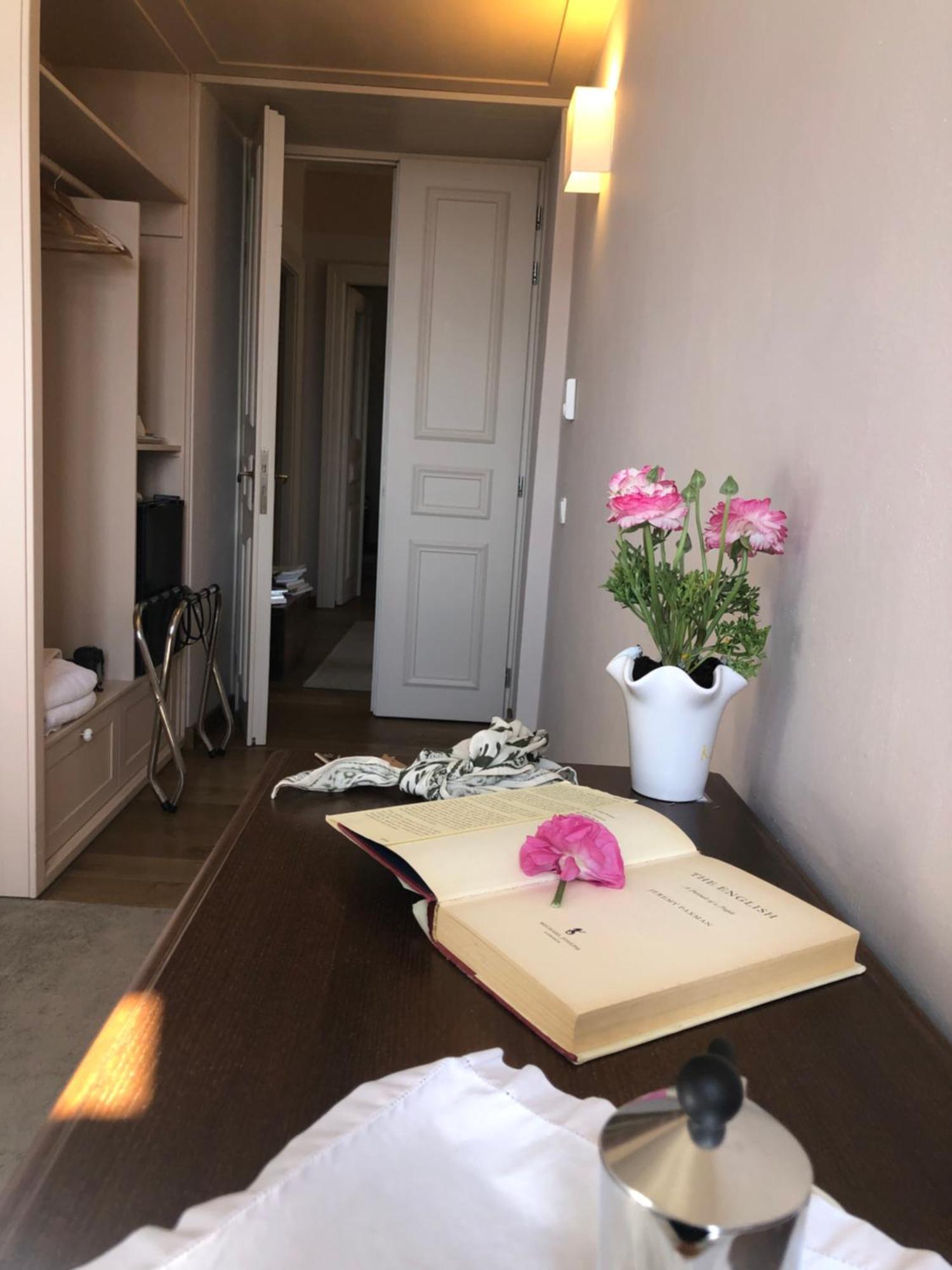Katikia Zagori Hotel Vitsa ภายนอก รูปภาพ