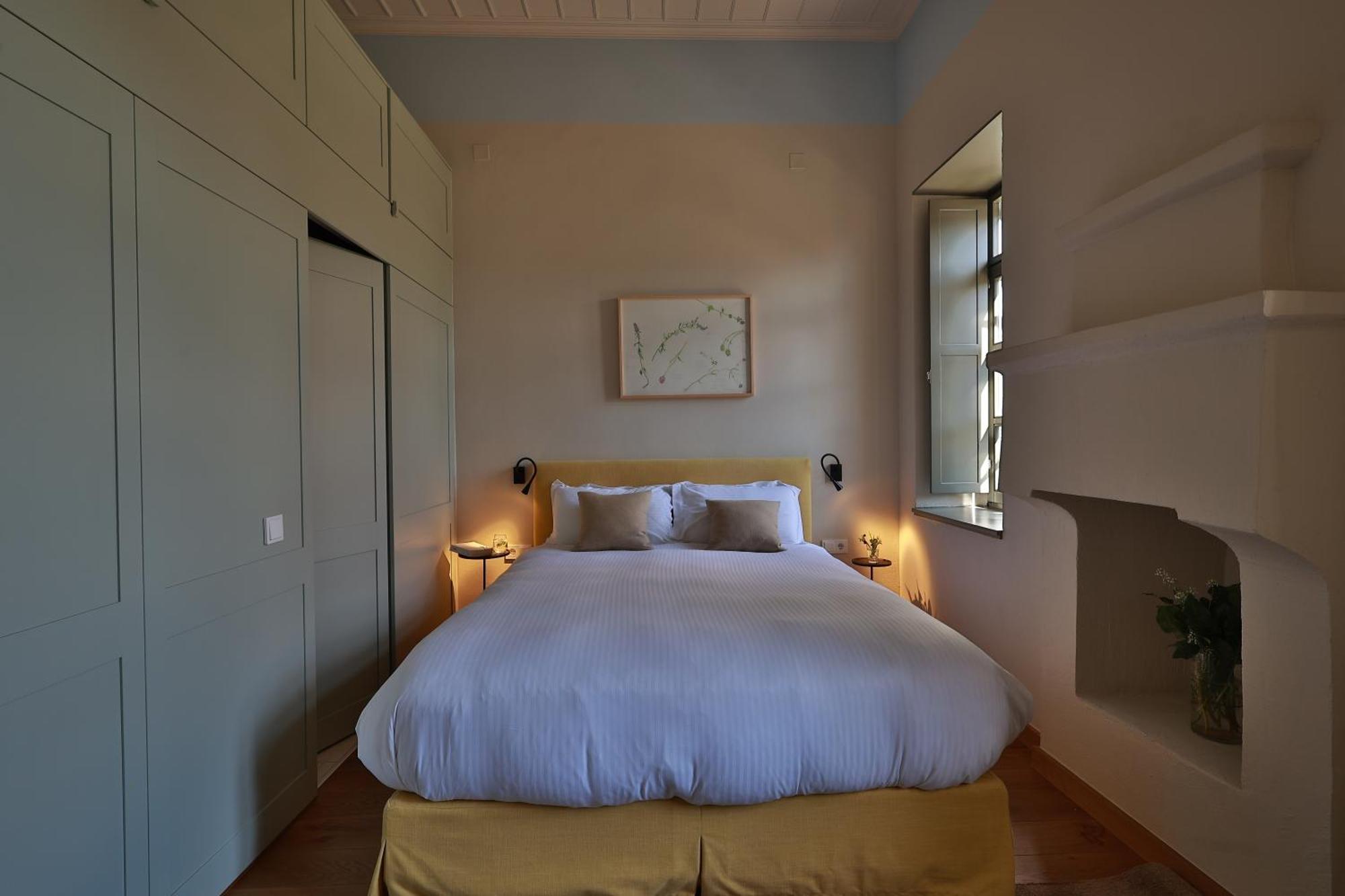Katikia Zagori Hotel Vitsa ภายนอก รูปภาพ