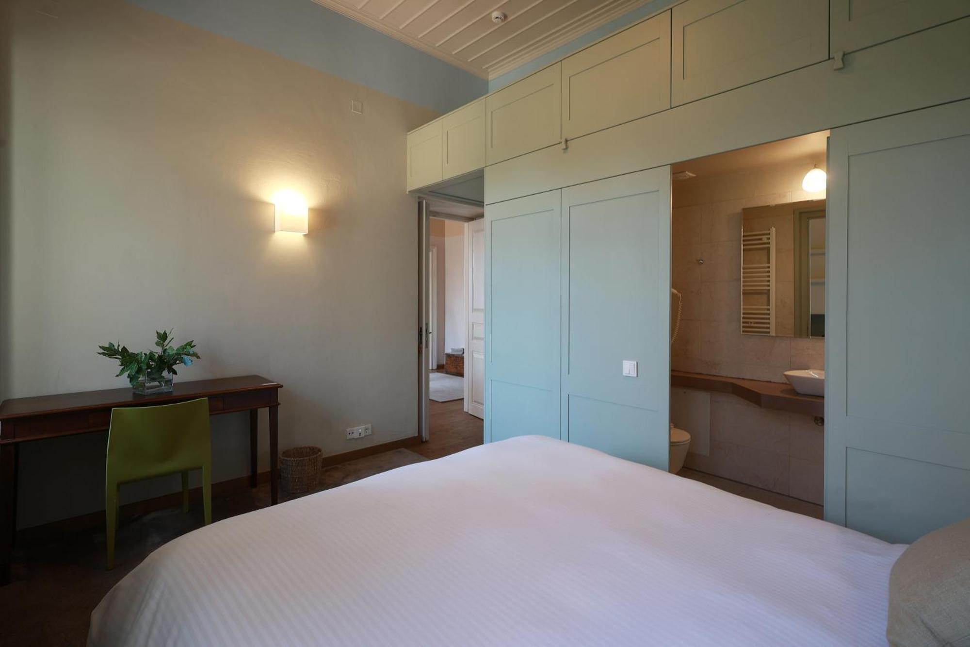 Katikia Zagori Hotel Vitsa ภายนอก รูปภาพ