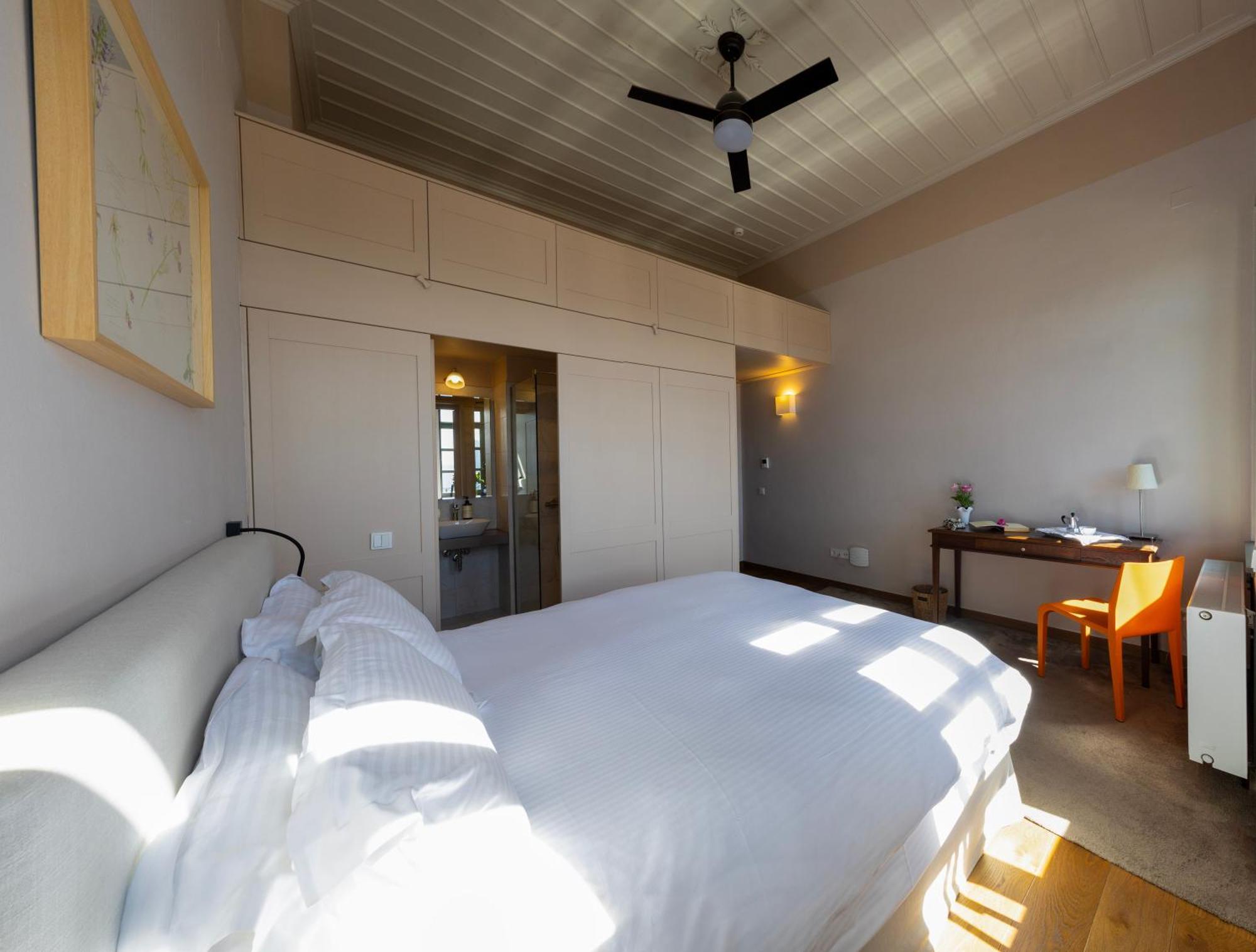 Katikia Zagori Hotel Vitsa ภายนอก รูปภาพ